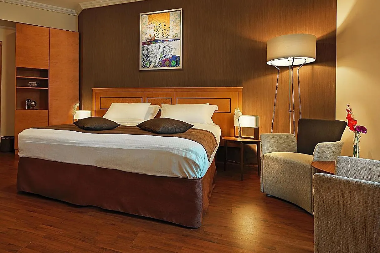 Daire Makkah Otel Mekke